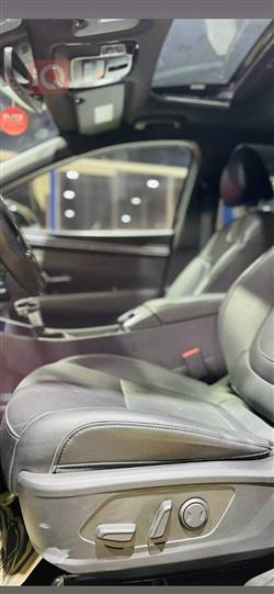 Hyundai Santa Cruz